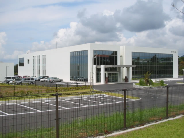 名護市　ＩＴビル