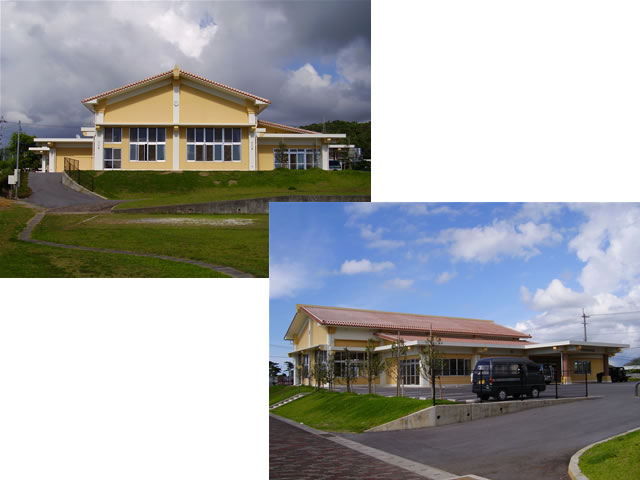 地区会館（公民館）